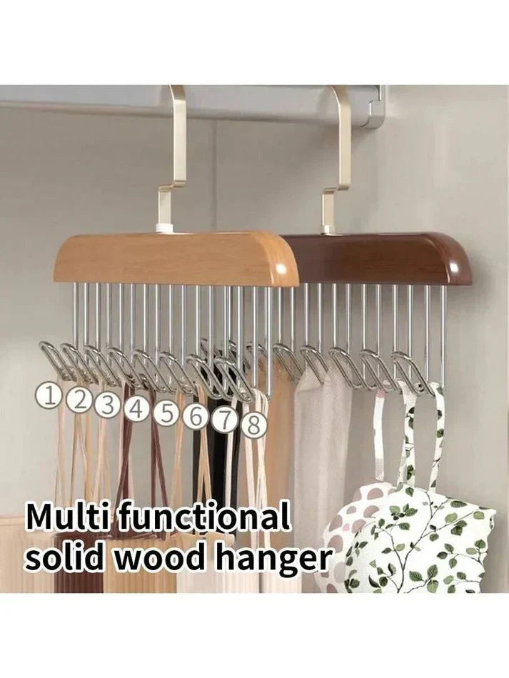 Anti Slip Multi Hook Hanger