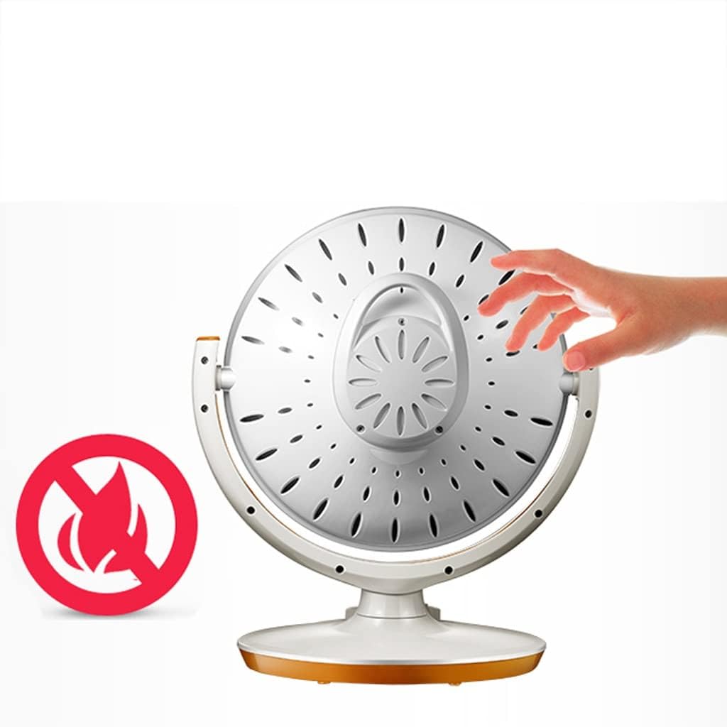 Fan Shape Electric Heater