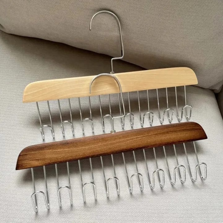Anti Slip Multi Hook Hanger